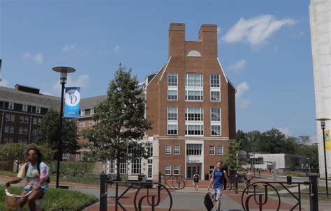 University Of Delaware Reviews Profile And Ranking Awards Universityhq
