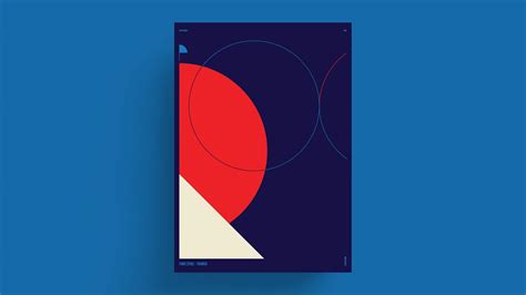 5 Inspiring And Creative Poster Designs Notes On Design
