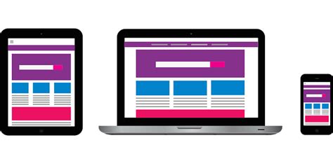 What Responsive Design Is And Reasons Why Your Website Needs It