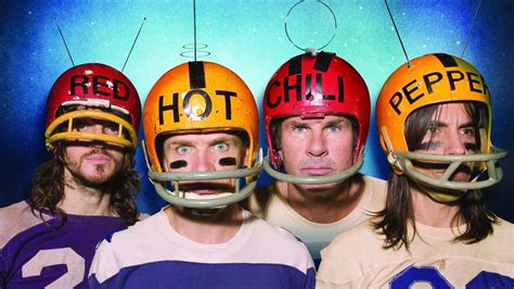 Red Hot Chili Peppers Y El Diseño De Sus Discos Página Web De Cultiva