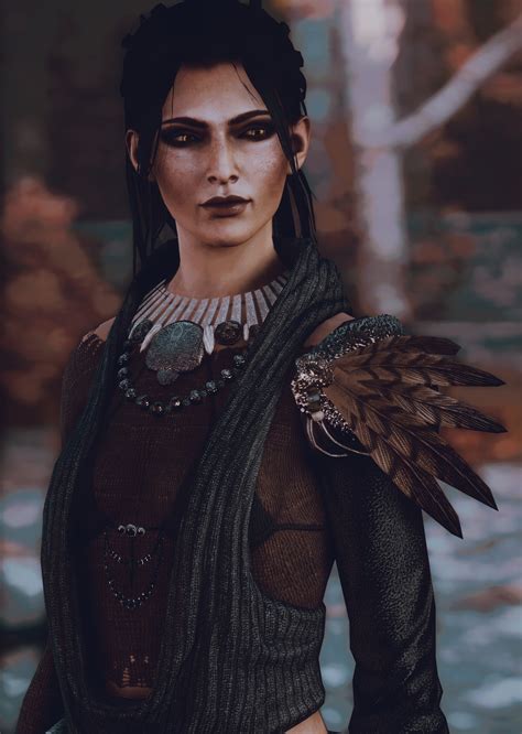 How do i use the cheats in dragon age inquisition? Morrigan at Dragon Age: Inquisition Nexus - Mods and community