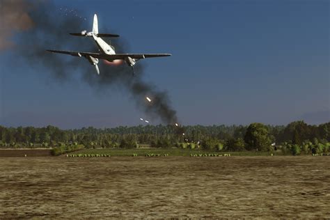 Steel Division 2 Aviation Mechanics Modding Tutorial Guide Secret