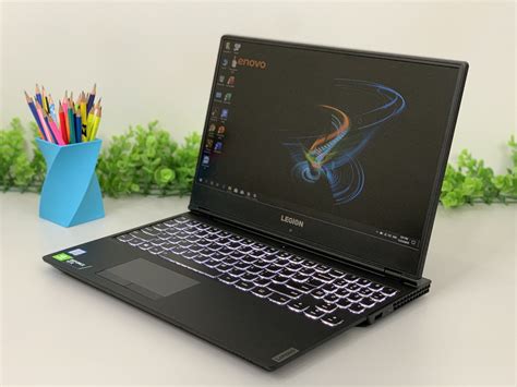 Laptop Lenovo Legion Y7000 15irh Core I5 9300h Hàng Chính Hãng