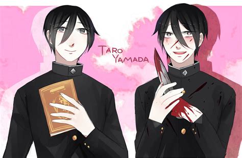 Taro Yamada By Koumi Senpai On Deviantart