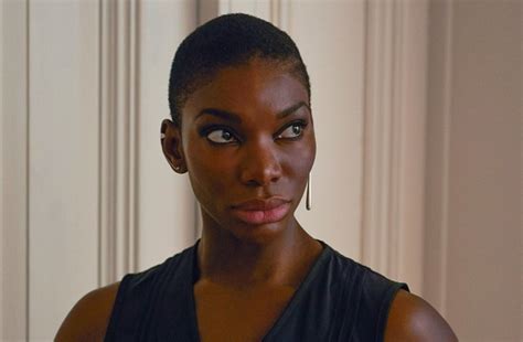 Emmy Nominee Michaela Coel Joins The Cast Of Black Panther Wakanda Forever Geek Anything