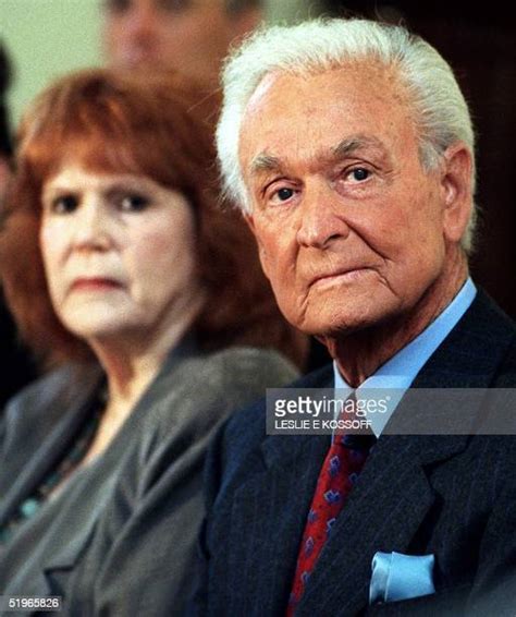 Bob Barker Host Animal Activist Photos And Premium High Res Pictures