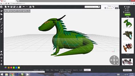 Make Your Own 3d Models For Free And Easily Youtube