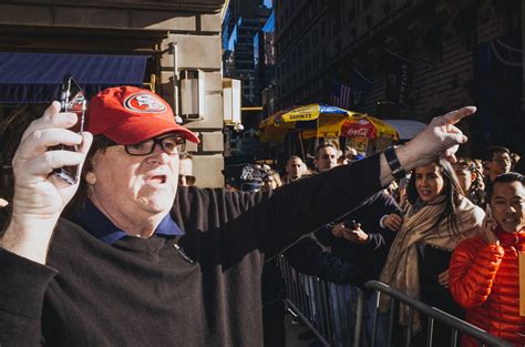 Impeach A Letter From Michael Moore