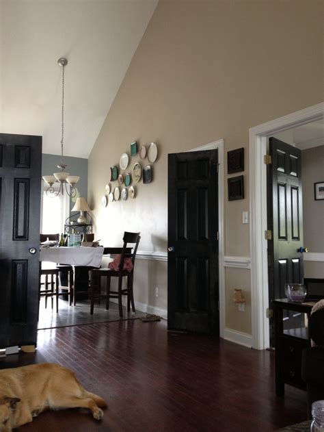 Why Black Interior Doors Worth The Attention Traba Homes