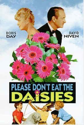 Please Dont Eat the Daisies nude photos