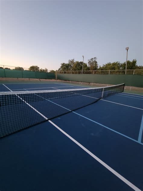 Play Pickleball at Windermere Park: Court Information | Pickleheads