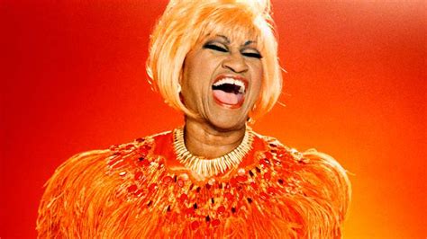 Lola flores), feliz en tu día y más canciones! A New TV Series Honors Celia Cruz, La Reina de Salsa ...