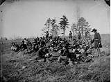 Us Civil War Confederate Army Pictures