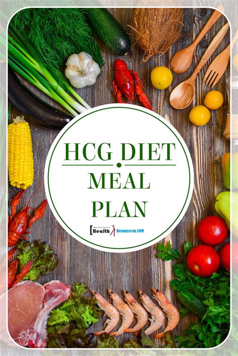 Hcg Diet Meal Plan What Is It And How It Works Keto Diet Book Keto