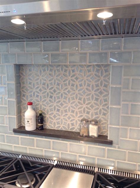 Have a look at what can be done with our hand painted tiles when used as kitchen backsplash tiles and as countertop tiles. menards backsplash - Google Search | Kitchen tiles backsplash, Kitchen renovation, Kitchen remodel