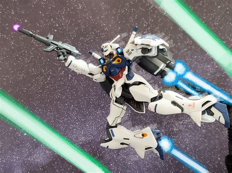 Hguc エンゲージゼロ ゼロ・ムラサメ機｜mototti モトッチさんのガンプラ作品｜gunsta（ガンスタ）