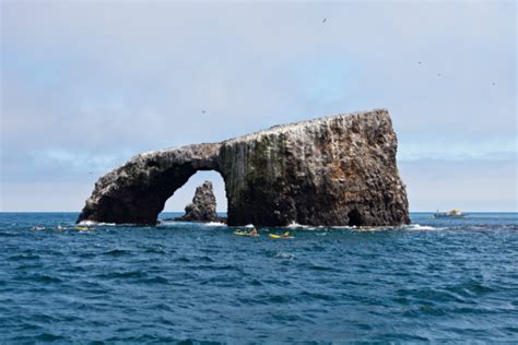 Arch Rock Stock Photo Download Image Now Istock