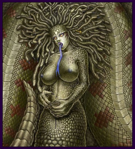 Rule Greek Mythology Medusa Mythology Tagme