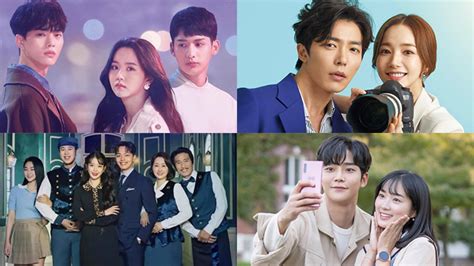 If you missed any of them, consider adding them to your 2020 viewing list. Best K-dramas of 2019: as voted by you! | SBS PopAsia