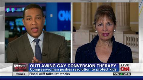 California Law Banning Gay Conversion Therapy Put On Hold