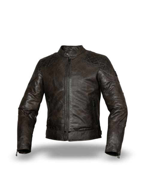 Belstaff Leather Jackets For Men Buy Online Gotlands Fashion