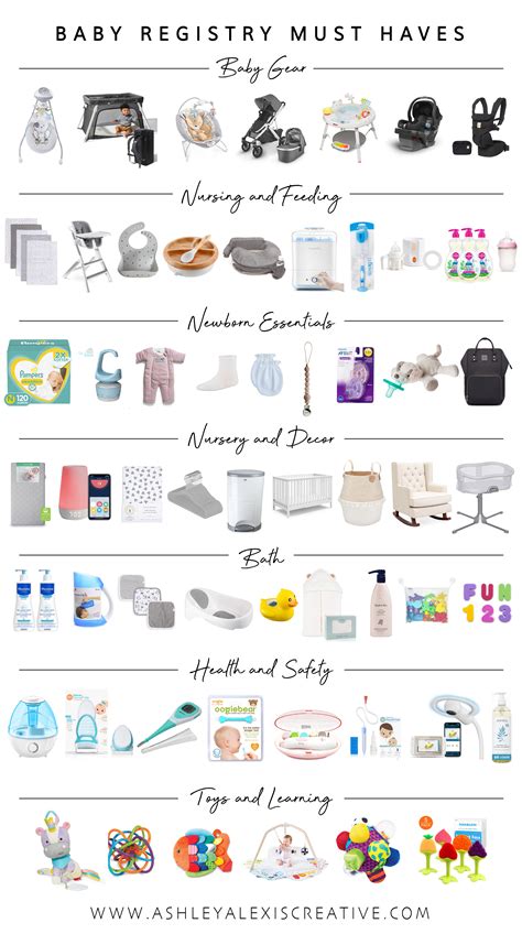 Baby Travel Must Haves 22 The Lazy Way To Design