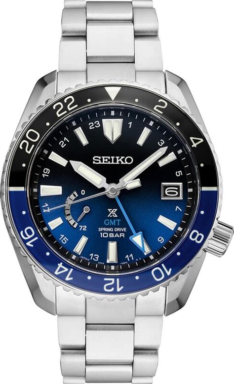 Seiko Lx Prospex Snr049 Limited Edition Exquisite Timepieces