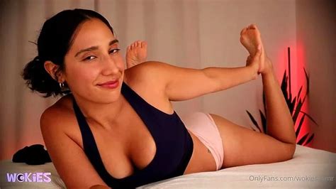 Wokies Porn Wokies Asmr And Maimy Videos Spankbang