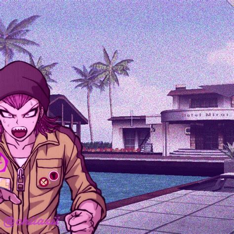 Kazuichi Soda Edit I Made The In The Bottom Left Is My Tiktok R