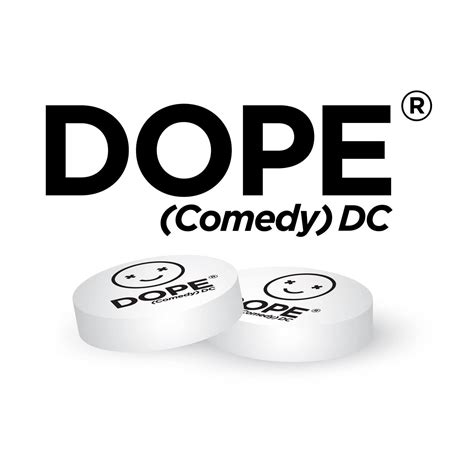 Dope Comedy Dc