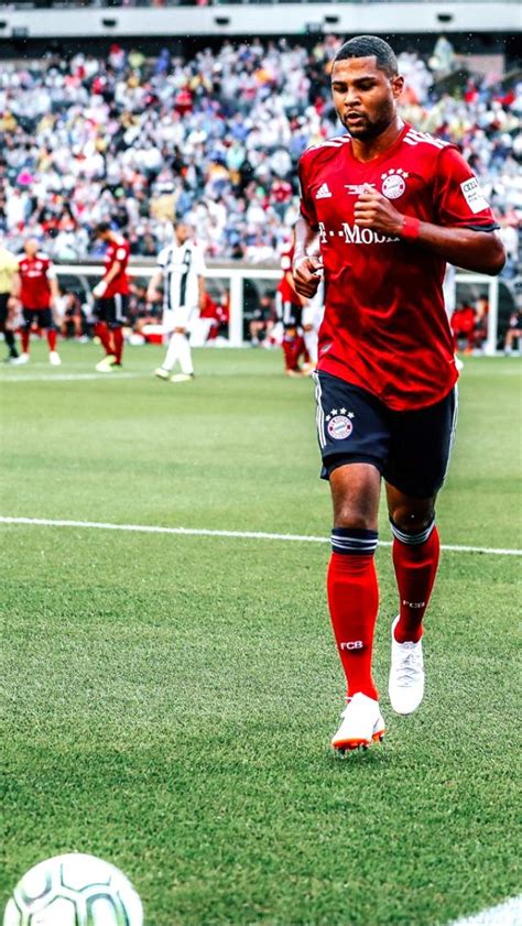 A collection of the top 48 serge gnabry wallpapers and backgrounds available for download for free. Gnabry Wallpaper : Robert Lewandowski Bayern Munich ...