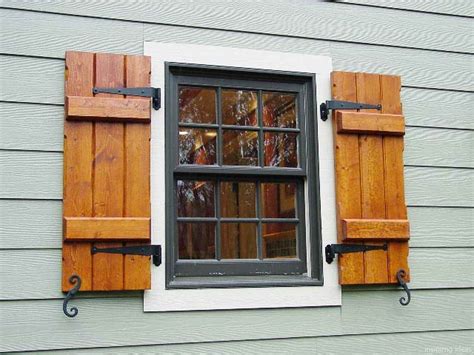 52 Modern Rustic Window Trim Ideas Room A Holic