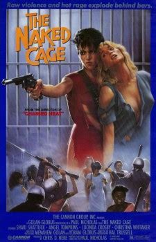 The Naked Cage Better Quality Dvdrip Mb Free Download