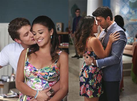 Jane The Virgin Stars Reveal How Theyre Shaking Up The Main Love