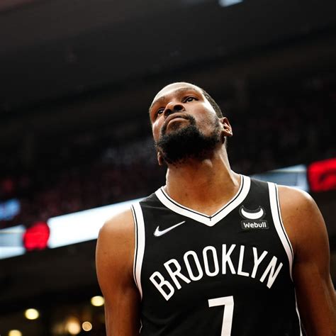Celtics Reportedly Engaged In Talks On Kevin Durant Trade