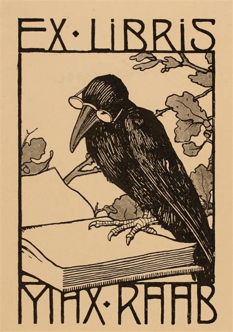 843 Best Ex Libris Images On Pinterest Etchings Art Print And
