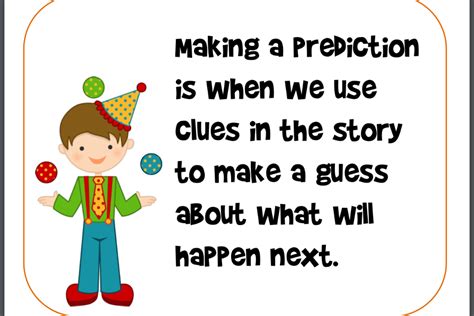 Predict Clip Art Clip Art Library