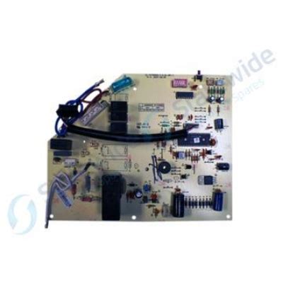 10321111114 KELVINATOR AIRCON INDOOR MAIN CONTROL PCB Statewide