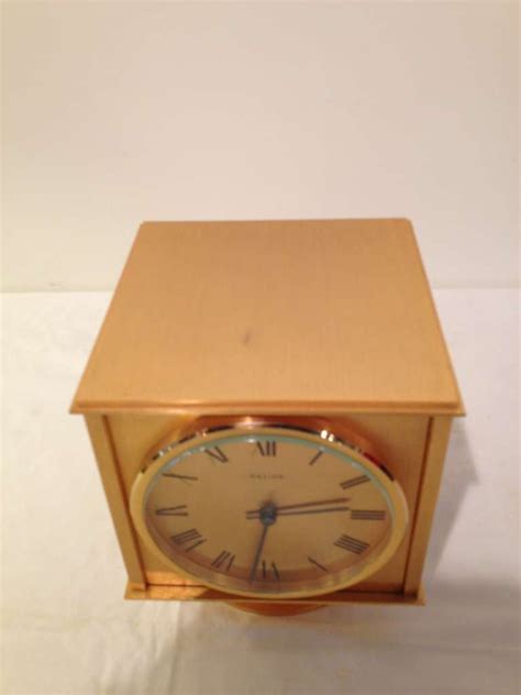 Four side clock related products. Relide French Four Time Zone Sided Clock Rare at 1stdibs