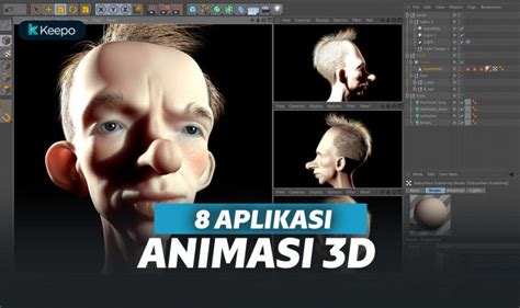 Aplikasi Terbaik Untuk Membuat Animasi Di Android