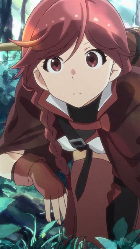 Hai To Gensou No Grimgar Yumemotorola Atrix Hd Wallpaper 720×1280