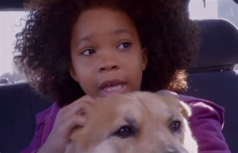 This New Trailer For The Annie Remake Is Pretty Sweet Complex