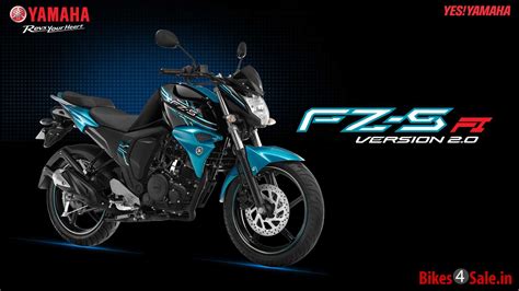 Yamaha fz s fi v2 0 vs suzuki gixxer sagmart bikes blog in india. Photo 3. Yamaha FZ-S FI V2 Motorcycle Picture Gallery ...