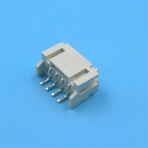 s4b ph sm4 tb 4 pin smt 2mm wire to board connector china 2mm wire to board connector and 4