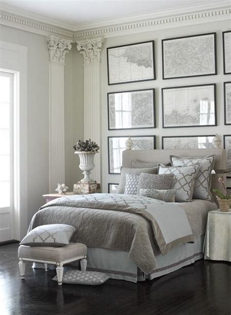 And don't forget all the bedroom furniture—from beds (maybe even tackle a diy headboard ) to cozy bedroom chairs. Creative Ways To Make Your Small Bedroom Look Bigger - Hative