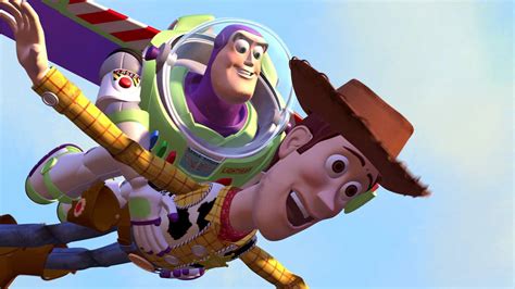 Toy Story Játékháború Online Mese Mesékmost