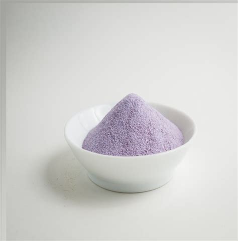 Hot Selling 1kg Soft Purple Taro Pudding Powder | Taiwantrade.com