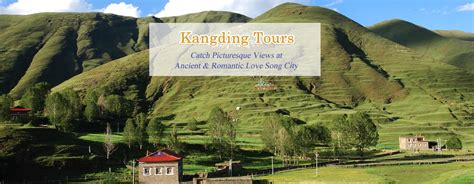 Kangding Tours Best Kangding Tour Packages Garze Sichuan
