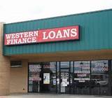 Photos of Western Loan Company