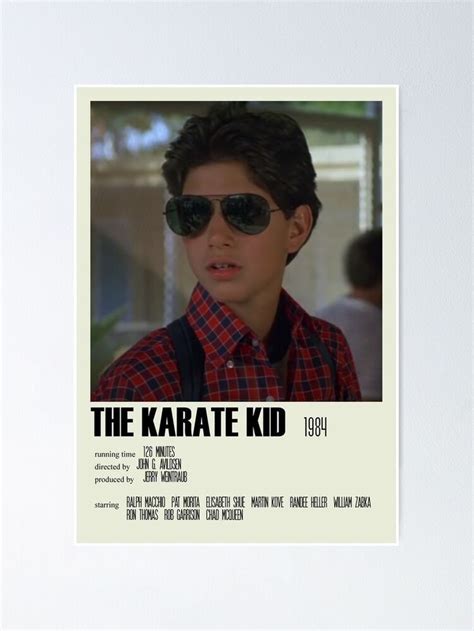 Pin By Norma Laird On Ralph Macchio Movies In 2021 Karate Kid The